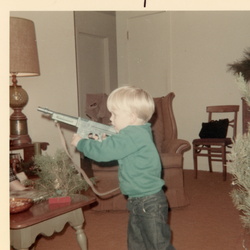 Amy and the Jacksons