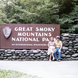 Mom and Dad GSM 70's